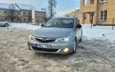 Subaru Impreza 3 generation Hatchback 5-doors
