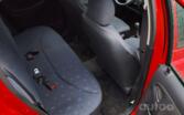Toyota Yaris P1 Hatchback 5-doors
