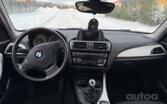 BMW 1 Series F20/F21 [restyling] Hatchback