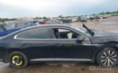 Volkswagen Arteon 1 generation Liftback