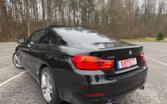 BMW 4 Series F32/F33/F36 Coupe
