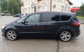 Ford S-Max 1 generation [restyling] Minivan