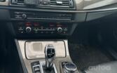 BMW 5 Series F07/F10/F11 [restyling] Touring wagon