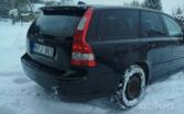 Volvo V50 1 generation wagon