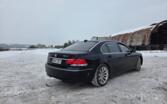 BMW 7 Series E65/E66 [restyling] Sedan