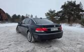 BMW 7 Series E65/E66 [restyling] Sedan