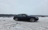 BMW 7 Series E65/E66 [restyling] Sedan