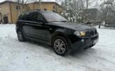BMW X3 E83 [restyling] Crossover