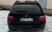 BMW 5 Series E60/E61 [restyling] Touring wagon