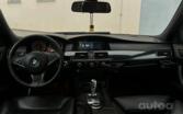 BMW 5 Series E60/E61 [restyling] Touring wagon