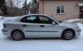 Saab 9-3 2 generation Sedan
