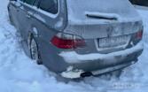 BMW 5 Series E60/E61 Touring wagon