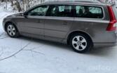 Volvo V70 3 generation wagon