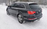 Audi Q7 4L [restyling] Crossover