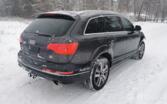 Audi Q7 4L [restyling] Crossover