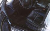 BMW 5 Series E39 [restyling] Sedan