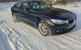 BMW 3 Series F30/F31/F34 Gran Turismo liftback