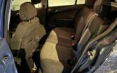Opel Astra H Hatchback