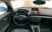 BMW 1 Series E81-E88