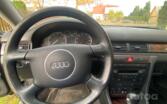 Audi A6 4B/C5 [restyling] Sedan