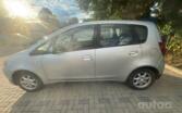 Mitsubishi Colt Z30 Hatchback 5-doors