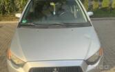 Mitsubishi Colt Z30 Hatchback 5-doors