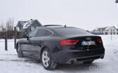 Audi A5 8T Sportback liftback