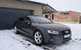 Audi A5 8T Sportback liftback