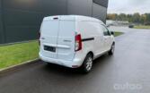 Dacia Dokker 1 generation Compactvan