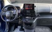 Citroen Berlingo 3 generation Multispace minivan