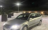 Volkswagen Passat B5.5 [restyling] wagon