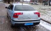 Citroen C5 1 generation [restyling] Break wagon