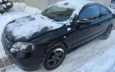 Opel Astra G Coupe 2-doors