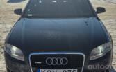 Audi A4 B7 Avant wagon 5-doors