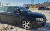 Audi A4 B7 Avant wagon 5-doors