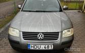 Volkswagen Passat B5.5 [restyling] wagon