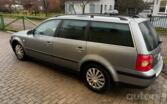 Volkswagen Passat B5.5 [restyling] wagon