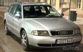 Audi A4 B5 Avant wagon 5-doors