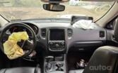 Dodge Durango 3 generation [restyling] SUV
