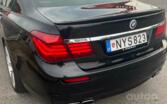 BMW 7 Series F01/F02 [restyling] Sedan