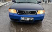 Audi A6 4B/C5 Sedan