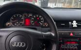 Audi A6 4B/C5 Sedan