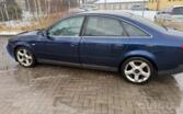 Audi A6 4B/C5 Sedan