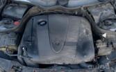 Mercedes-Benz C-Class W203/S203/CL203 [restyling] Coupe