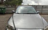 Mazda 6 GG [restyling] Sedan 4-doors