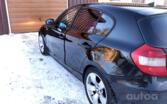 BMW 1 Series E87 Hatchback