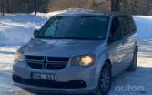 Dodge Grand Caravan