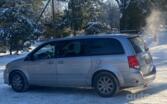 Dodge Grand Caravan