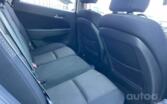 Hyundai i30 FD Hatchback