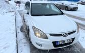 Hyundai i30 FD Hatchback
